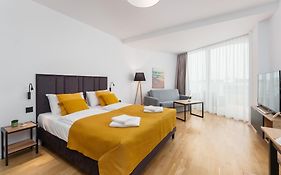 Apartament Prywatny Seaside Park 649
